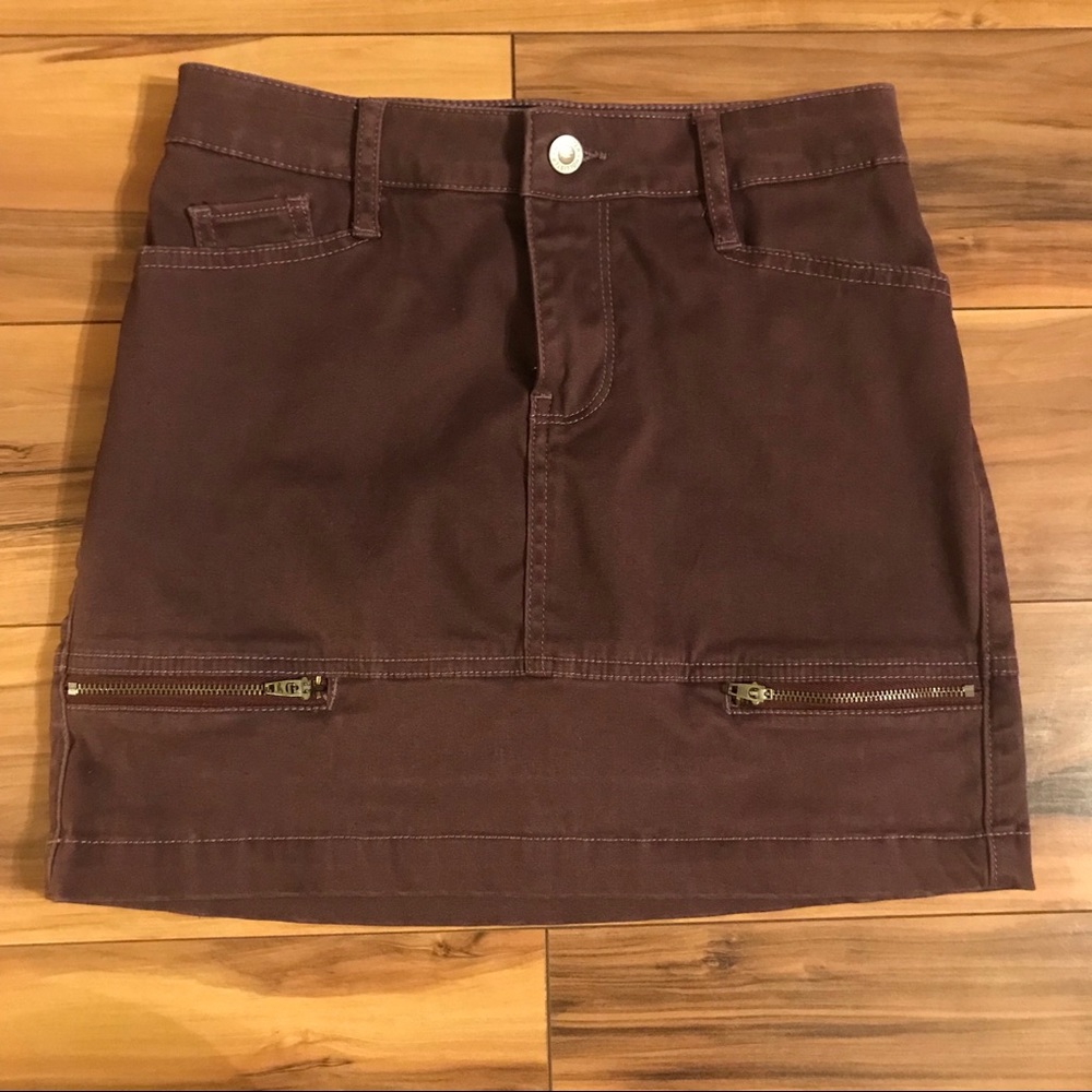 Hollister Skirt